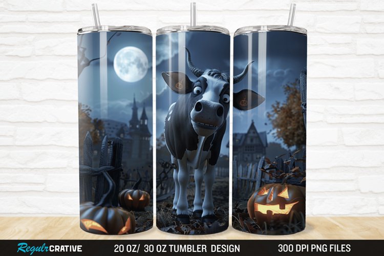 Transparent Halloween Clipart Image 20