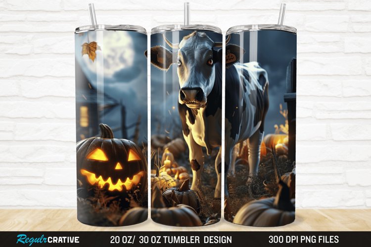 Transparent Halloween Clipart Image 16