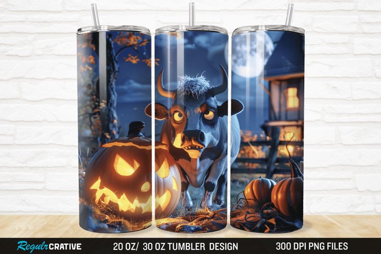 Transparent Halloween Clipart Image 24