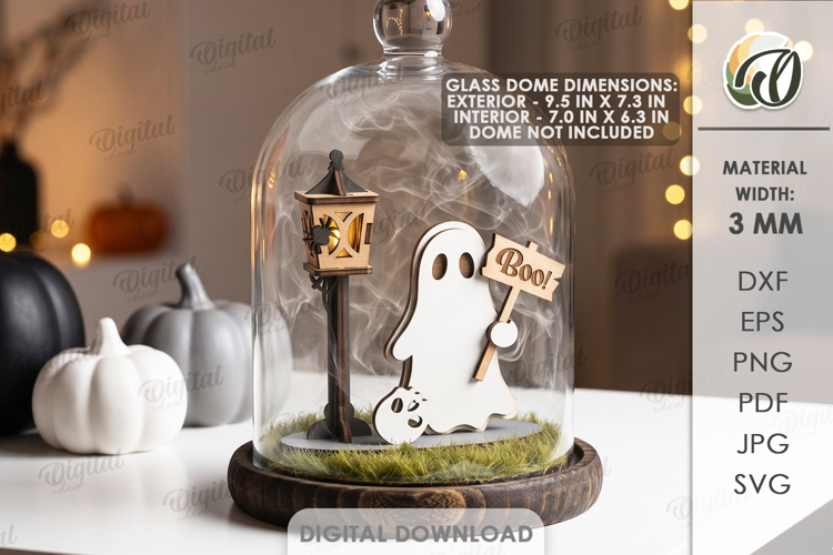 Halloween Horror SVG