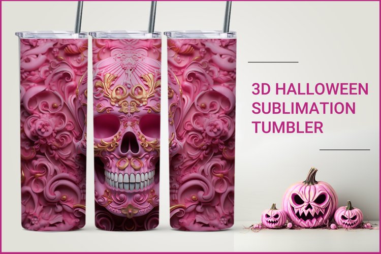 Sublimation Tumbler Designs Image 10
