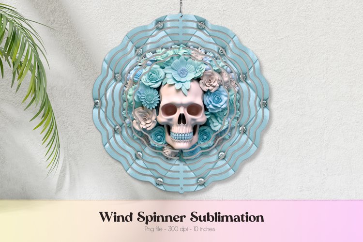 Skull Clipart Image 15
