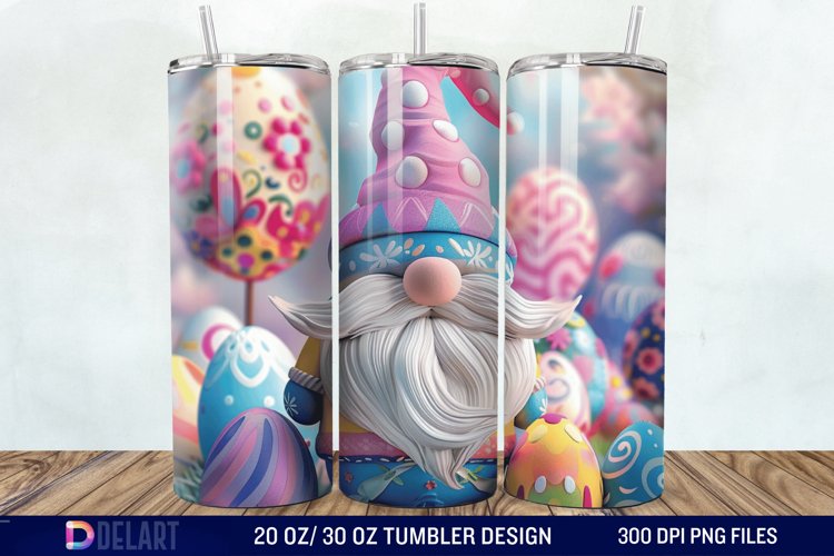 Gnome Clipart Image 5
