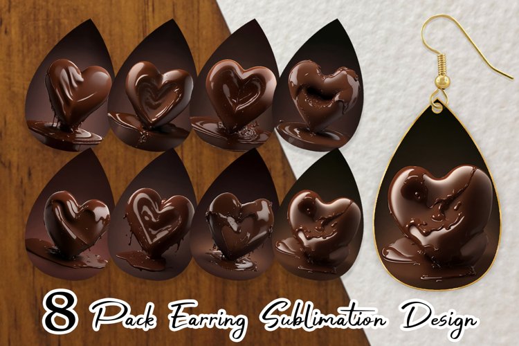 Teardrop Clipart Image 10