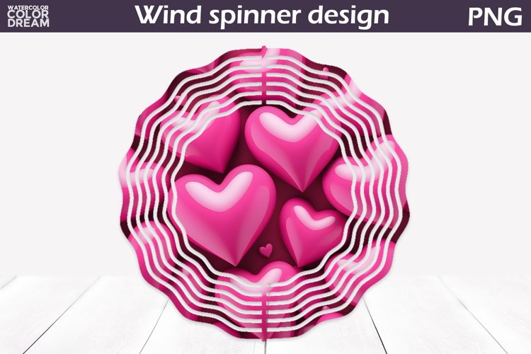 Valentines Sublimation Design Image 17