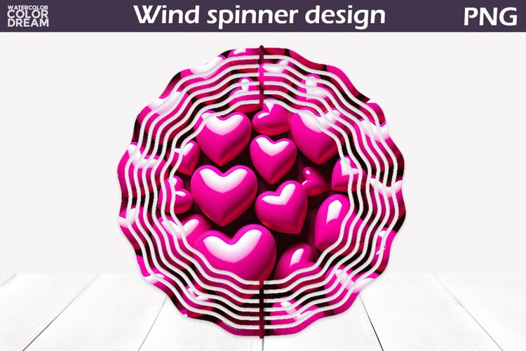 Valentines Sublimation Design Image 16