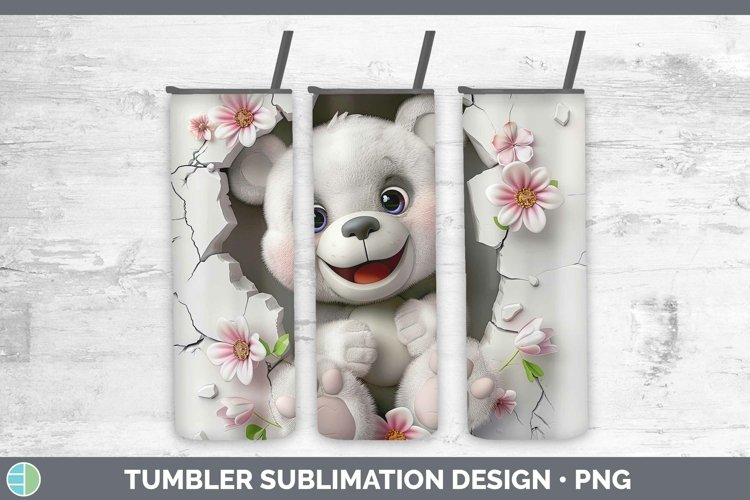 Sublimation Tumbler Designs Image 11