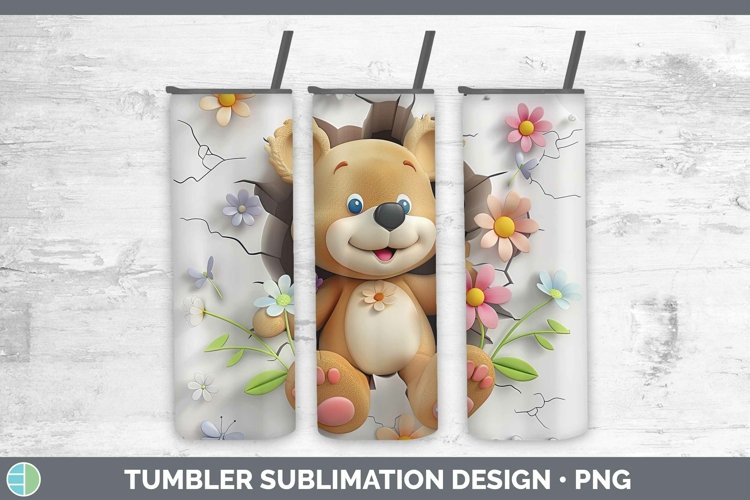 Sublimation Tumbler Designs Image 10