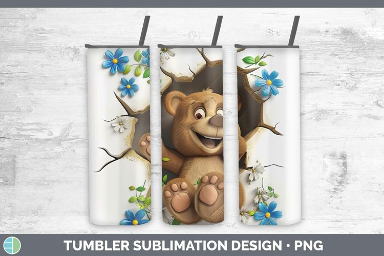 Sublimation Tumbler Designs Image 14