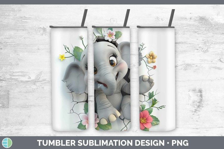 Sublimation Tumbler Designs Image 15