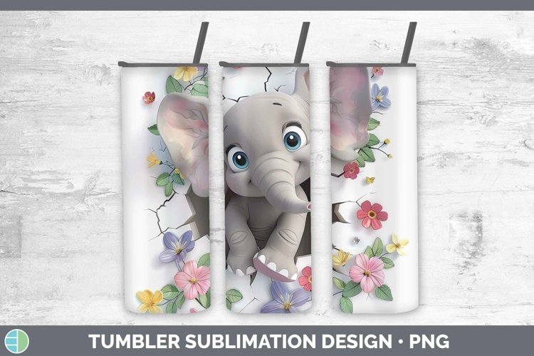 Sublimation Tumbler Designs Image 16