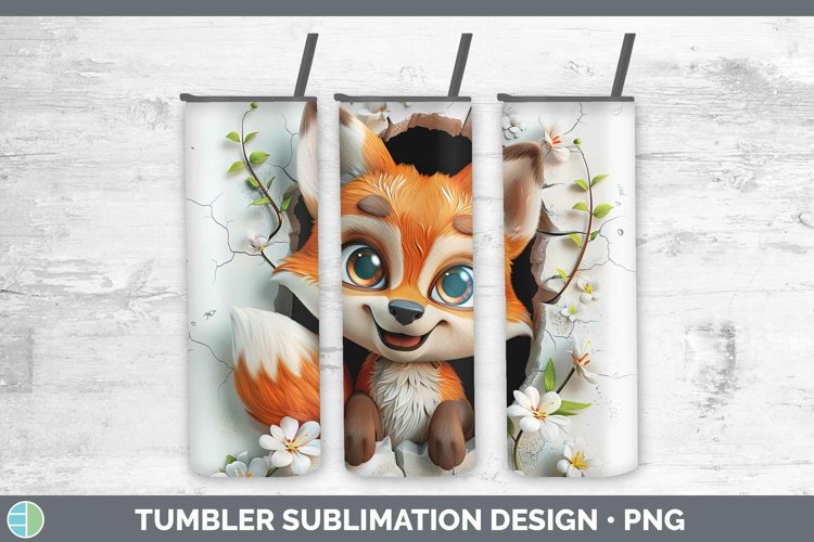 Sublimation Tumbler Designs Image 4