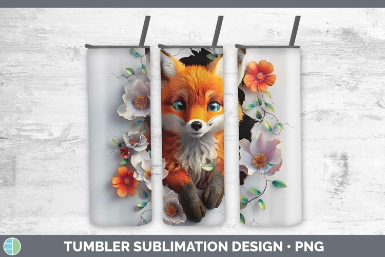 Sublimation Tumbler Designs Image 24