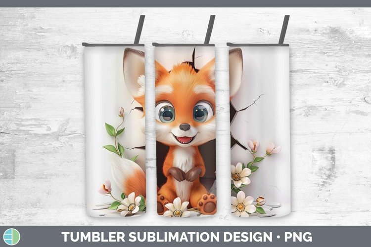 Sublimation Tumbler Designs Image 5