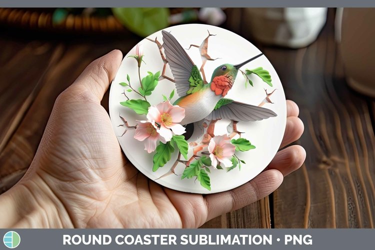 Hummingbird Clipart Image 11