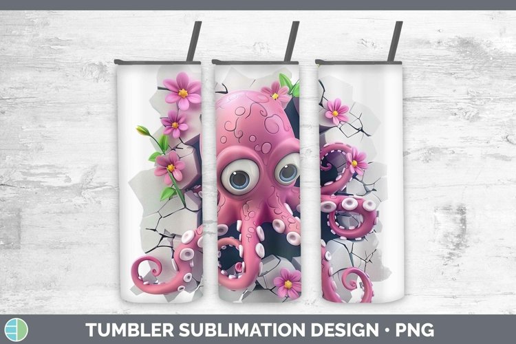 Sublimation Tumbler Designs Image 2