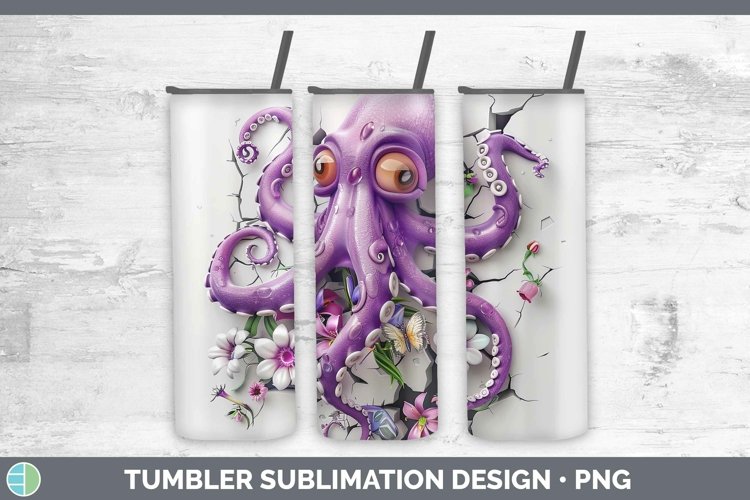 Sublimation Tumbler Designs Image 3