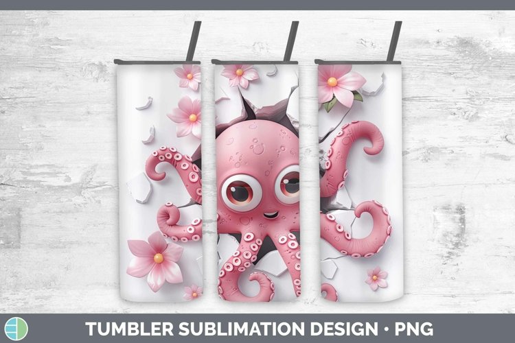Sublimation Tumbler Designs Image 5