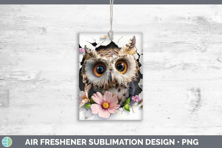 Owl Clipart Image 8