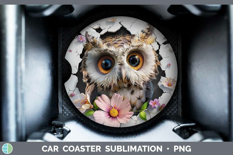 Owl Clipart Image 22