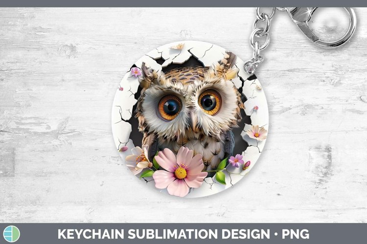 Owl Clipart Image 6