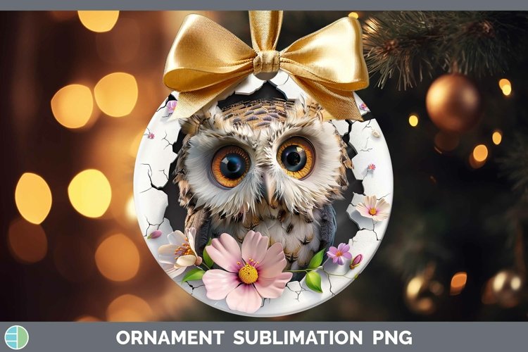 Owl Clipart Image 5