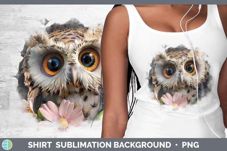 Gorgeous3D Hole in the Wall Shirt design.
