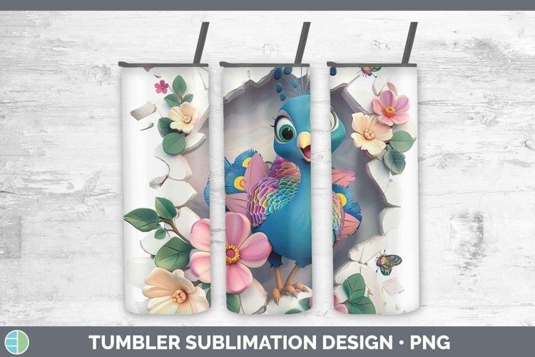 Sublimation Tumbler Designs Image 10