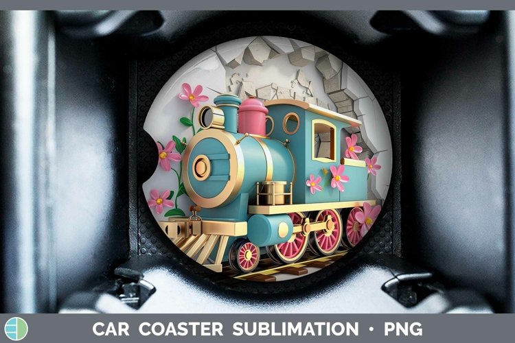 Train Clipart