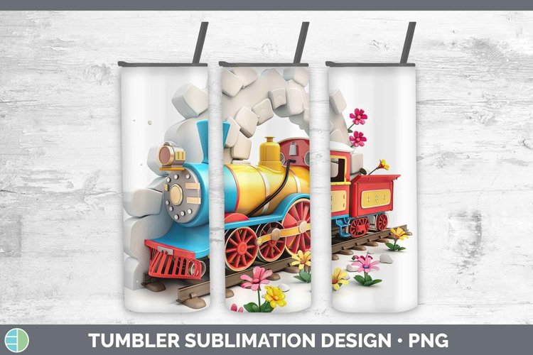 Train Clipart Image 22