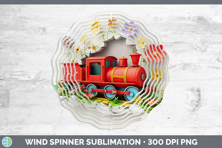 Train Clipart Image 18