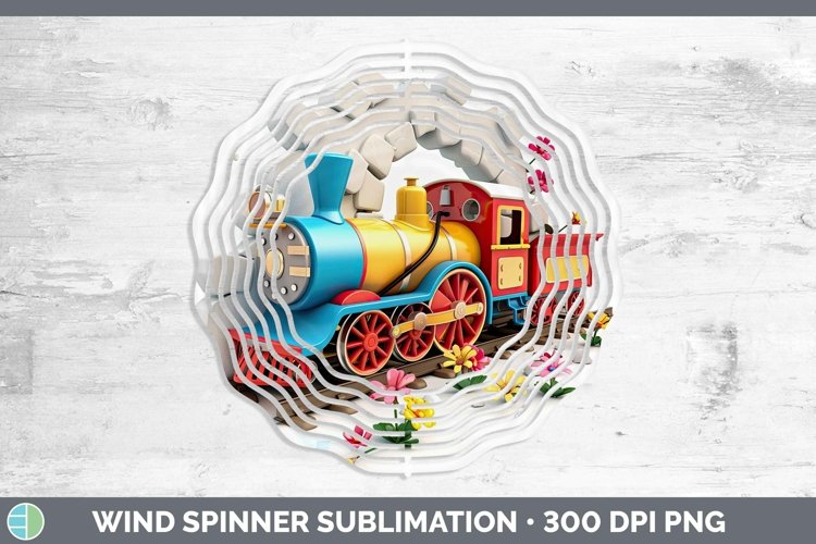Train Clipart Image 16