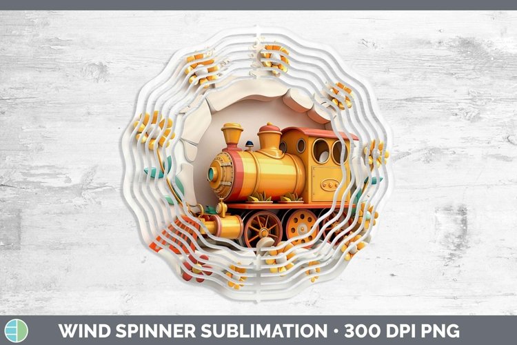 Train Clipart Image 17