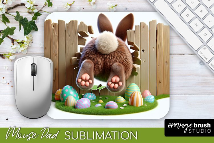 Bunny Clipart Image 12