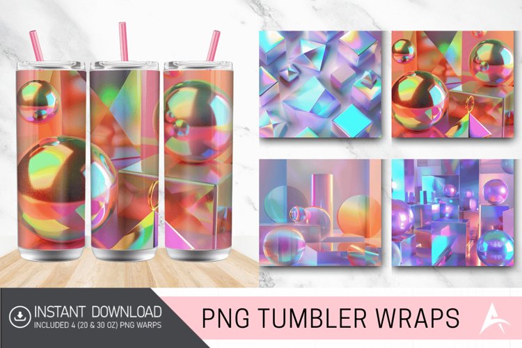 Shapes Clipart Image 21
