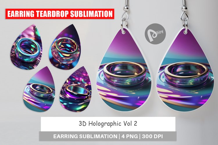 Teardrop Clipart Image 8