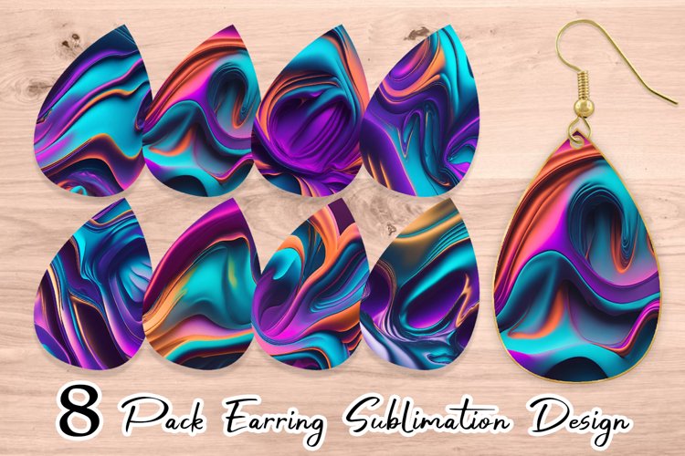 Teardrop Clipart Image 16