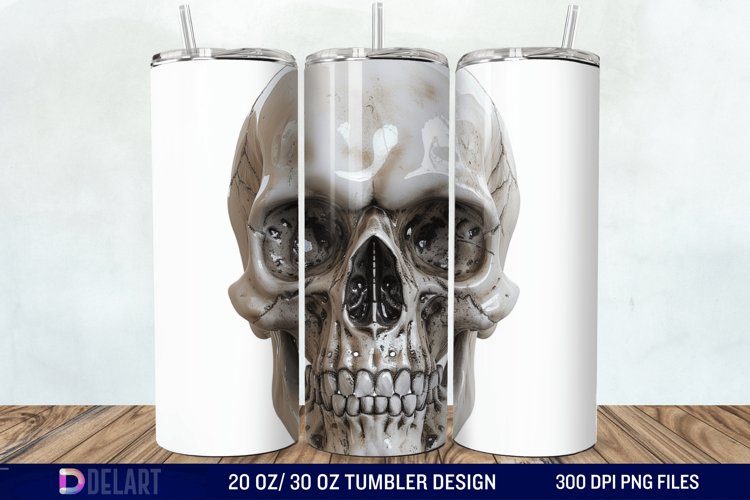 Skull Clipart Image 18
