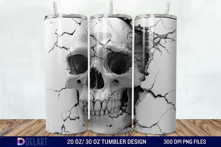 Skull Clipart Image 10