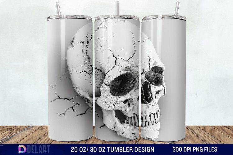 Skull Clipart Image 15
