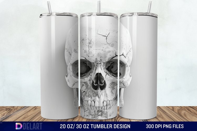 Skull Clipart Image 9