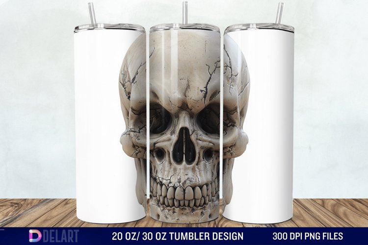 Skull Clipart Image 14
