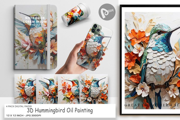 Hummingbird Clipart Image 22