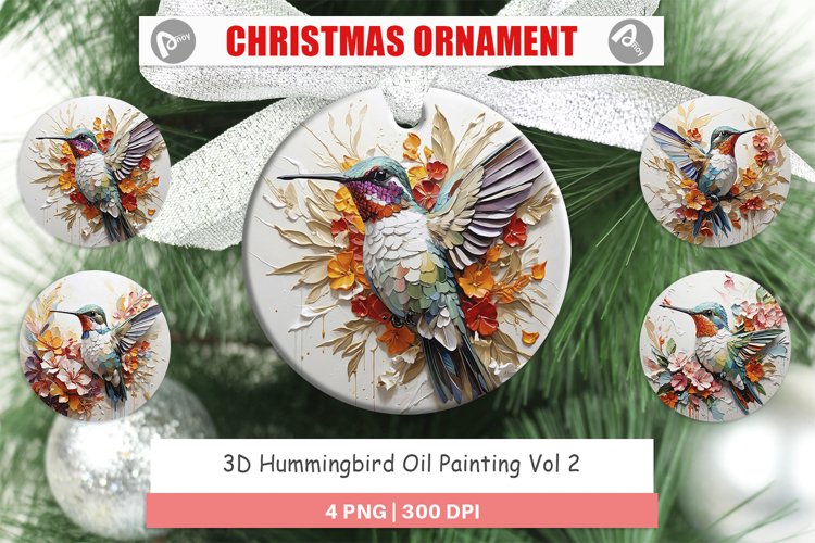 Hummingbird Clipart Image 21