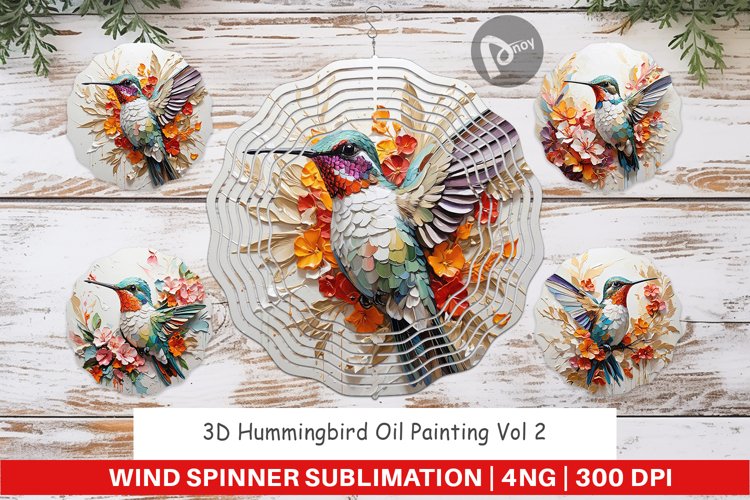 Hummingbird Clipart Image 4
