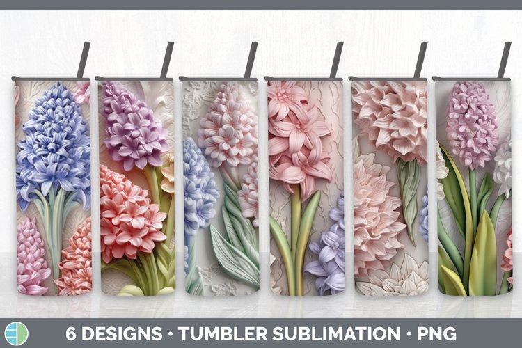 Sublimation Tumbler Designs Image 23