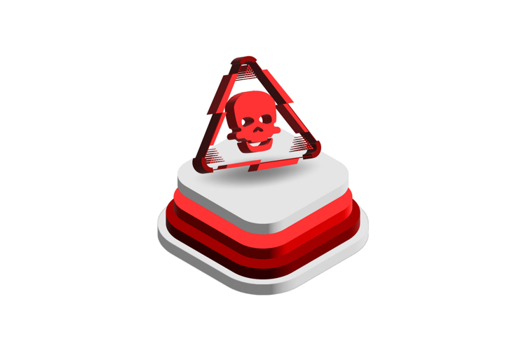 Attention Icon Image 12
