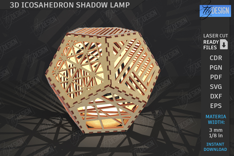 Geometric SVGs Image 24