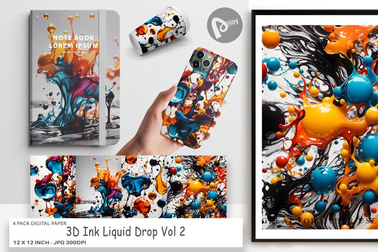 Printable Scrapbook Paper Image 10