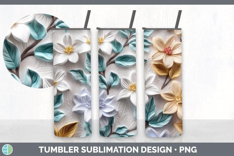 Sublimation Tumbler Designs Image 10